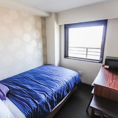 Hotel Livemax Kyoto Nijojo-Kita Dış mekan fotoğraf